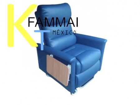 SILLON PARA HEMODIALISIS