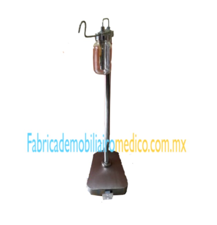 Jabonera de pedal sencilla acero inoxidable